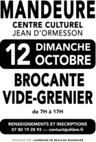 Brocante Vide-grenier