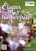 Étupes fête la biodiversité