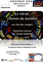 Exposition Photos Claude Nardin
