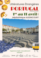 Littératures Etrangères : Le Portugal