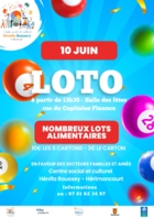 Loto des aînés