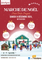 Marché de Noel