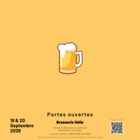 3 ans de bière solaire !
