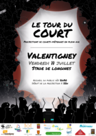 LE TOUR DU COURT