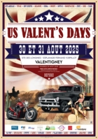 US valent Days Troisième Edition