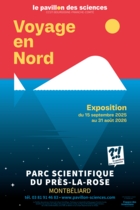 Exposition "Voyage en Nord"