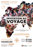 Invitation au Voyage