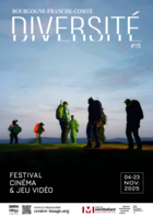 Ouverture du Festival Diversité 2025