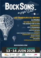 Bocksons Festival