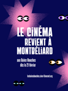 Ouverture du Cinéma Les Bains-Douches à Montbéliliard
