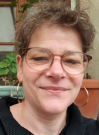 Alice ZIMMERMANN - Conférence "La Forêt, la vie"