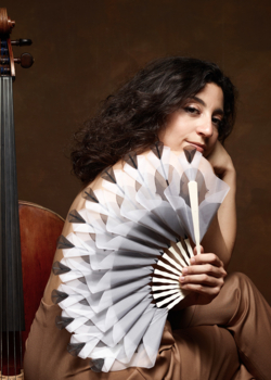 Bohemian Night | Concert du Nouvel An