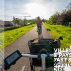 Les ouvrages d'art - Balade printanière à vélo