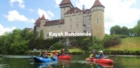Kayak Randonnée Loisir & Activité Estivale