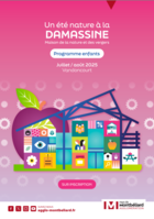 De l’arbuste au pot : mission confiture ! 8/12ans