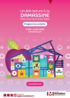 Le royaume des papillons - 8/12 ans