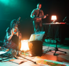 Goûter-apéro musical