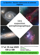 L'Univers par la photographie