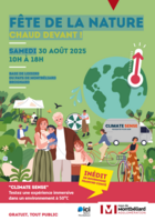 Fête de la nature