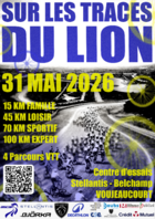 Cyclo Sur Les Traces du Lion