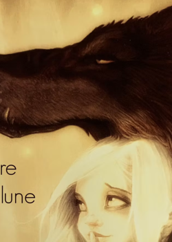 D'ARBRE ET DE LUNE par Cindy Sneessens