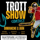 Trott Show Contest 2025