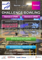 Challenge Bowling