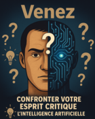 Esprit critique & Intelligence Artificielle