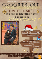 Conte de Noël