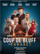 Coup de Bluff au Cabaret - Comédie