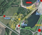 Circuit International de Cyclo-cross de Nommay