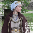 La parure de la Dame de Mathay