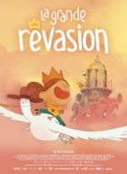 Ciné Plouf ! + atelier philo | LA GRANDE RÊVASION