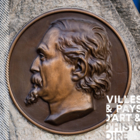 La place Denfert-Rochereau