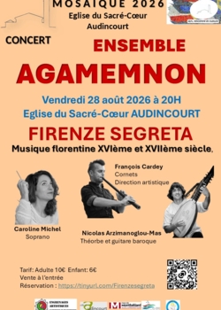 Firenze Segreta