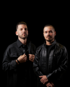 Dirtyphonics + Panteros666  ... - Festival BO District