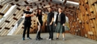 Vendredi musique : Dreamers