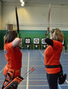 Championnat de France 18m