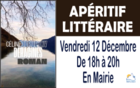 Apéritif Littéraire