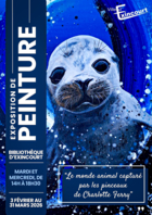 Exposition de Peinture