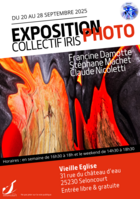 Exposition photo - collectif IRIS