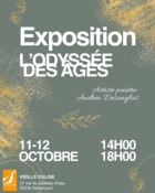 L'Odyssée des âges