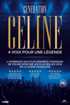 Concert Génération Céline