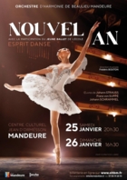 Concerts du Nouvel An