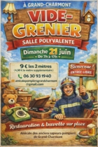 vide grenier