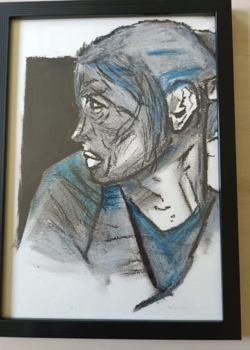 Dessin- peinture