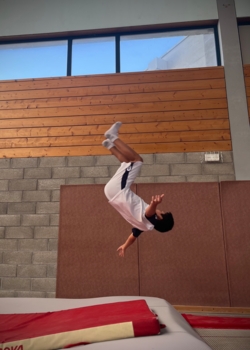 ACRO PARCOURS
