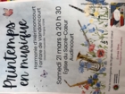 Printemps en Musique