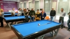 Cours de billard français