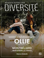 Projection du film OLLIE de Tony Gatlif